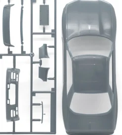 Online Fujimi Inch Up 1/24 No. 296 Calsonic Skyline Gt-R Bnr32 Gr.A 1992 Plastic Model