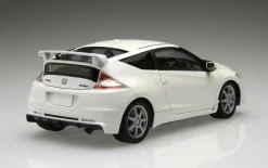 Best Fujimi Inch Up 1/24 No. 283 Honda Cr-Z Mugen Custom Plastic Model