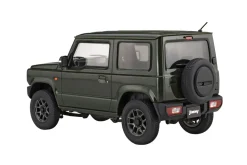 Discount Fujimi Next Car 1/24 Suzuki Jimny Jb64 (Xc / Jungle Green) Plastic Model