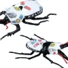 Best Sale Fujimi Research Series Beetle & Stag Beetle Police Car Working Car Ver. Plastic Model