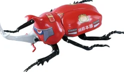 Fashion Fujimi Research Series Beetle Ambulance / Fire Engine Working Car Ver. Plastic Model