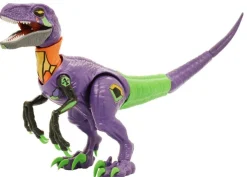 Outlet Fujimi Research Series Dinosaur Velociraptor Evangelion 01 Ver. Plastic Model
