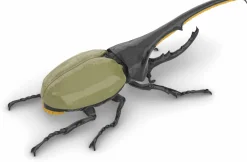 Hot Fujimi Research Series Hercules Beetle Plastic Model