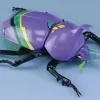 Cheap Fujimi Research Series Japanese Beetle Evangelion Unit 01 Ver. Plastic Model