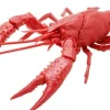 Shop Fujimi Research Series Procambarus Clarkii / Louisiana Crawfish Special Version (Metallic Red) Plastic Model