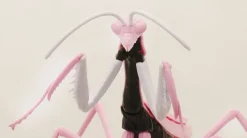 Discount Fujimi Research Series Tenodera Aridifolia (Japanese Giant Mantis) Evangelion 08 Ver. Plastic Model