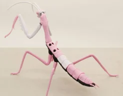 Discount Fujimi Research Series Tenodera Aridifolia (Japanese Giant Mantis) Evangelion 08 Ver. Plastic Model