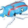 Fashion Fujimi Research Series Time Bokan Series Japanese Beetle Time Mechabuton Ver. Plastic Model