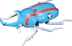 Fashion Fujimi Research Series Time Bokan Series Japanese Beetle Time Mechabuton Ver. Plastic Model