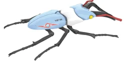 Flash Sale Fujimi Research Series Ultraman Series Stag Beetle Type Tdfug Plastic Model