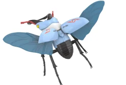 Flash Sale Fujimi Research Series Ultraman Series Stag Beetle Type Tdfug Plastic Model