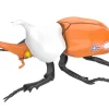 Shop Fujimi Research Series Ultraman Series Japanese Beetle Type Sssp(Scientific Special Search Part) Plastic Model