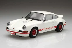 Sale Fujimi The Circuit Wolf 1/24 Porsche 911 Carrera Rs Sakon Hayase Plastic Model