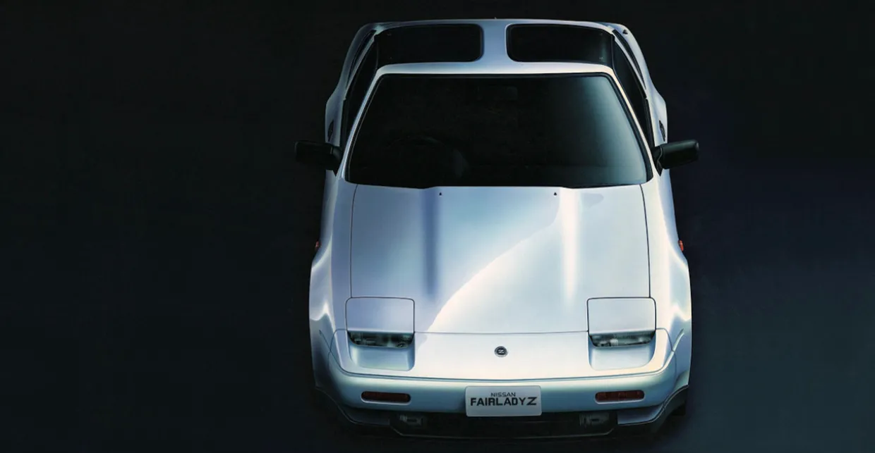 Cheap Fujimi Tohge 1/24 Fairlady 300Zr '86 Plastic Model