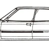 Store Fujimi Tohge 1/24 Gx61 Chaser Avante Twin Cam 24 Plastic Model