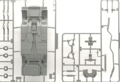 Store Fujimi Tohge 1/24 Gx61 Chaser Avante Twin Cam 24 Plastic Model