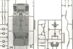 Clearance Fujimi Tohge 1/24 Gx61 Mark Ii Twin Cam 24 Plastic Model