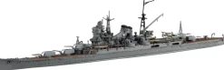 Cheap Fujimi Toku 1/700 Japanese Navy Heavy Cruiser Mikuma (1942) Plastic Model