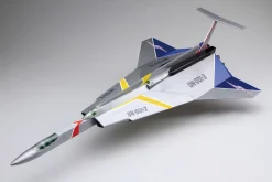 Discount Fujimi Ultraman 1/72 Ultra Hawk 1 55Th Anniversary Package Ver. Plastic Model