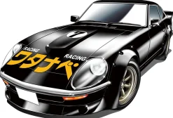 Cheap Fujimi Yoroshiku Mechadoc 1/24 Watanabe Super Z 40Th Anniversary Package Ver. Plastic Model