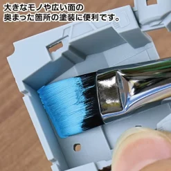 Shop God Hand God Brush Pen Deka Diagonal Medium