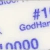 Sale God Hand God Sponge File 2Mm #10000 Gh-Ks2-Kb10000