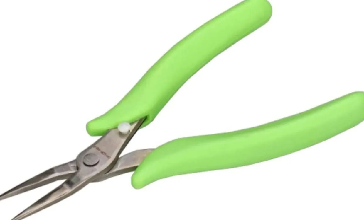 Outlet God Hand Le-Dio Pliers Straight Tip Gh-Ldp-140-F