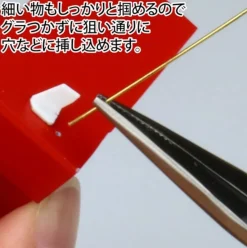 Outlet God Hand Le-Dio Pliers Straight Tip Gh-Ldp-140-F