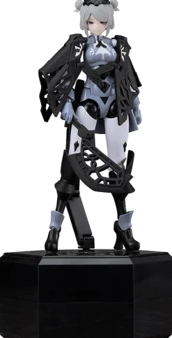 Online Good Smile Company Chitocerium Vi-Carbonia Graphites Plastic Model (Chitocerium)