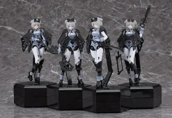 Online Good Smile Company Chitocerium Vi-Carbonia Graphites Plastic Model (Chitocerium)