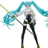 Best Sale Good Smile Company Moderoid Racing Miku 2022 Ver. Plastic Model (Hatsune Miku Gt Project)
