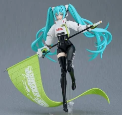 Best Sale Good Smile Company Moderoid Racing Miku 2022 Ver. Plastic Model (Hatsune Miku Gt Project)