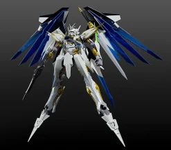 Shop Good Smile Company Moderoid Villkiss Plastic Model (Cross Ange: Rondo Of Angel And Dragon)