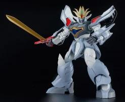 Clearance Good Smile Company Moderoid Hyper Granzort Plastic Model (Mado King Granzort: The Last Magical War)