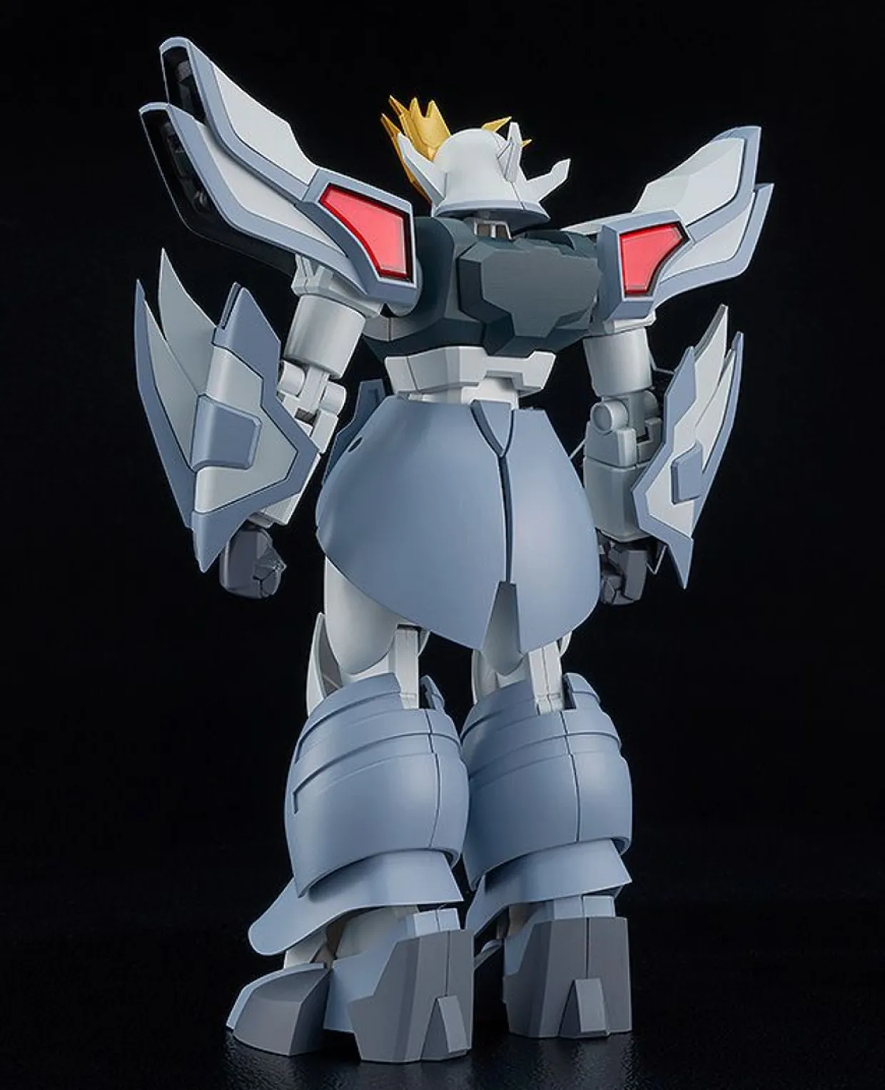 Clearance Good Smile Company Moderoid Hyper Granzort Plastic Model (Mado King Granzort: The Last Magical War)
