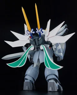 Clearance Good Smile Company Moderoid Hyper Granzort Plastic Model (Mado King Granzort: The Last Magical War)