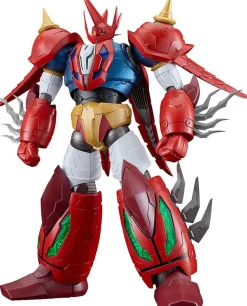 Best Sale Good Smile Company Moderoid Shin Getter Dragon Plastic Model