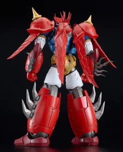 Best Sale Good Smile Company Moderoid Shin Getter Dragon Plastic Model