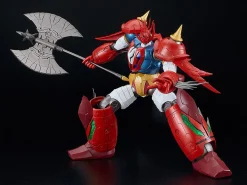 Best Sale Good Smile Company Moderoid Shin Getter Dragon Plastic Model