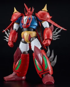 Best Sale Good Smile Company Moderoid Shin Getter Dragon Plastic Model