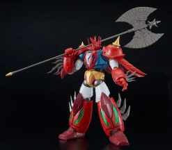 Best Sale Good Smile Company Moderoid Shin Getter Dragon Plastic Model