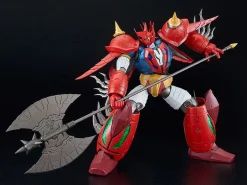 Best Sale Good Smile Company Moderoid Shin Getter Dragon Plastic Model