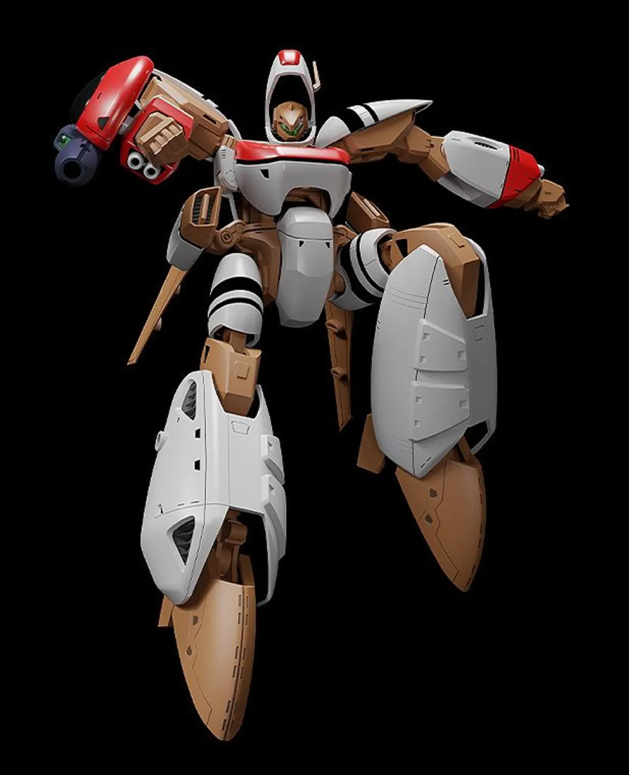 Sale Good Smile Company Moderoid Orguss Plastic Model (Super Dimension Century Orguss)