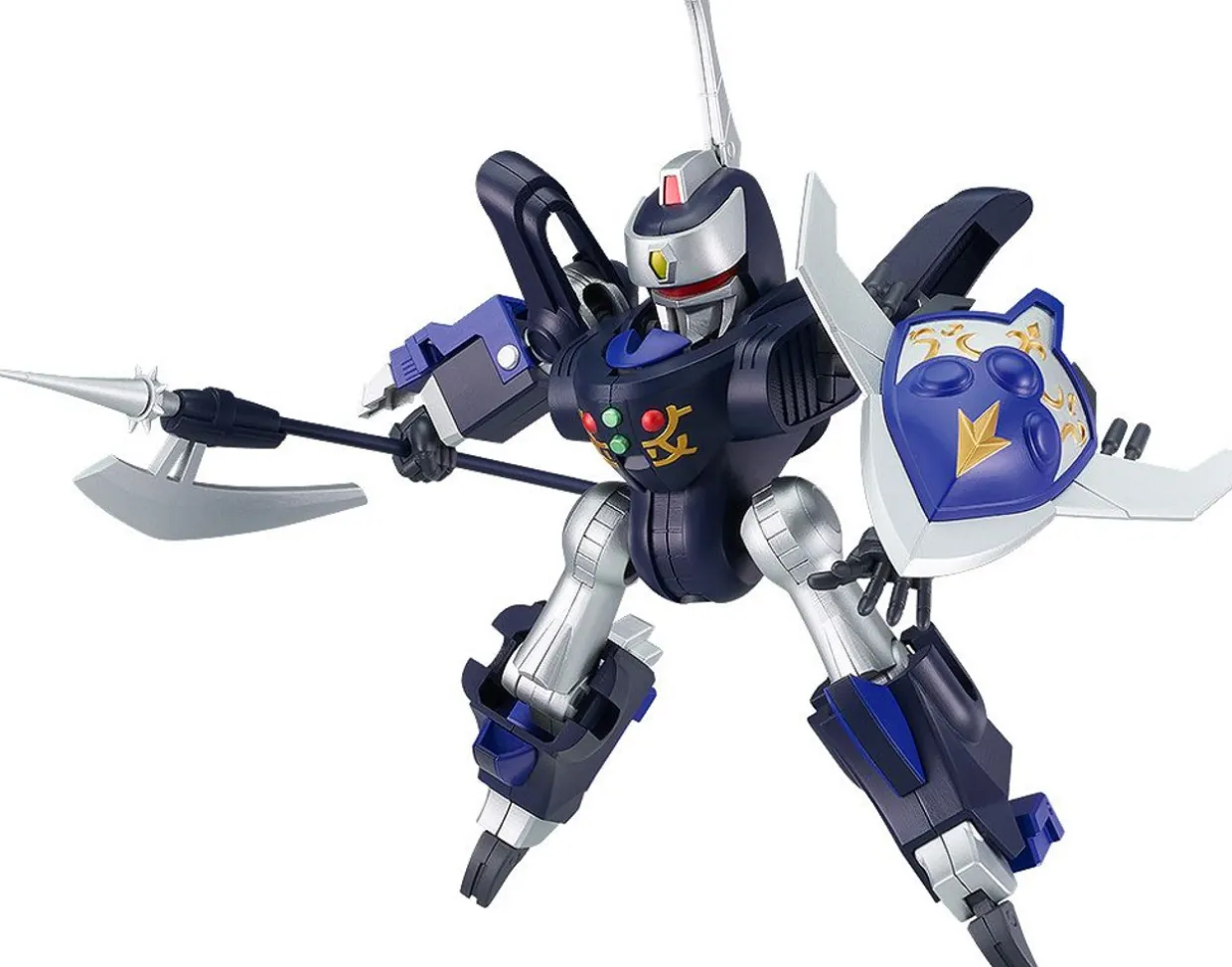Discount Good Smile Company Moderoid Queen Cideron Plastic Model (Ng Knight Lamune & 40)