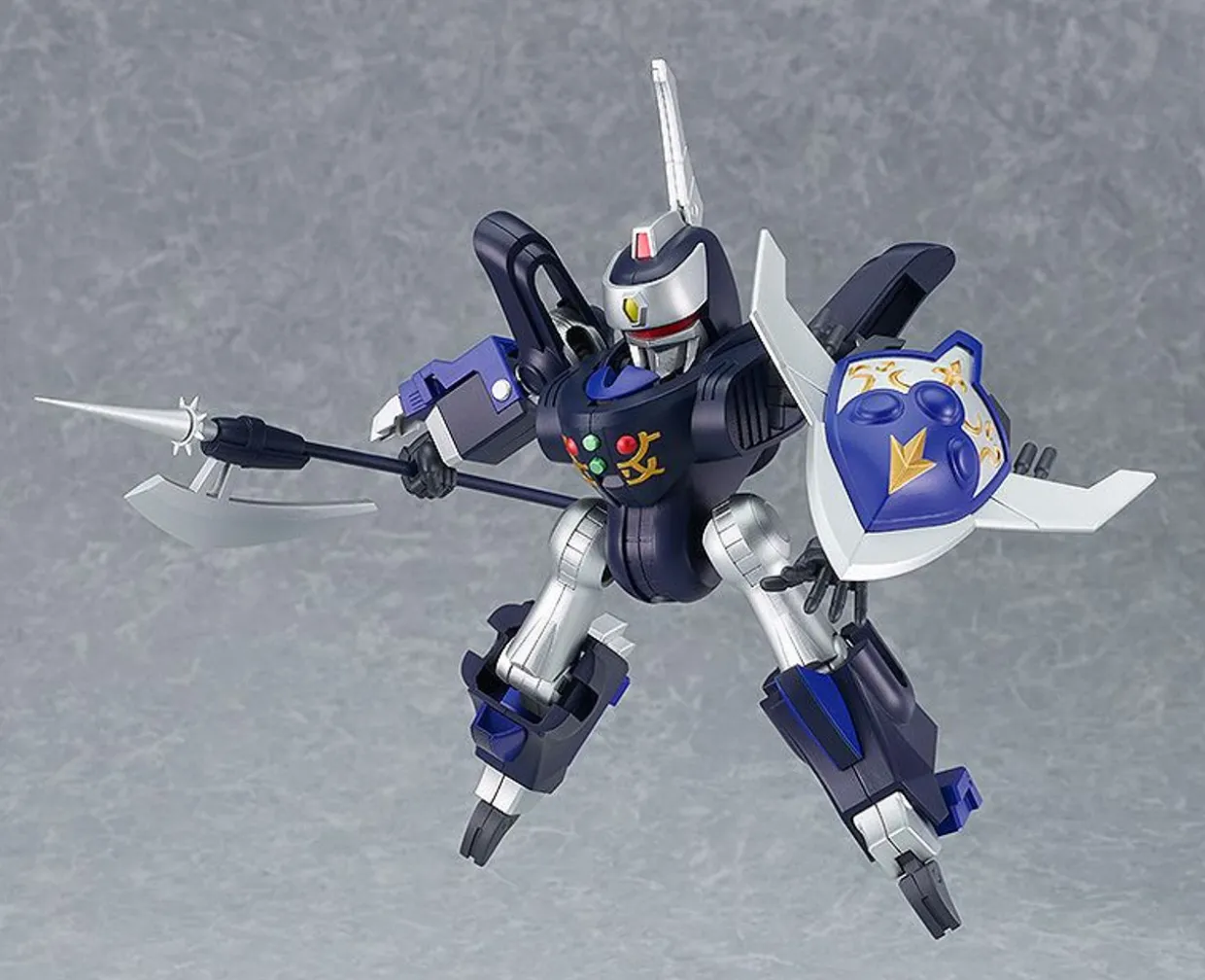 Discount Good Smile Company Moderoid Queen Cideron Plastic Model (Ng Knight Lamune & 40)