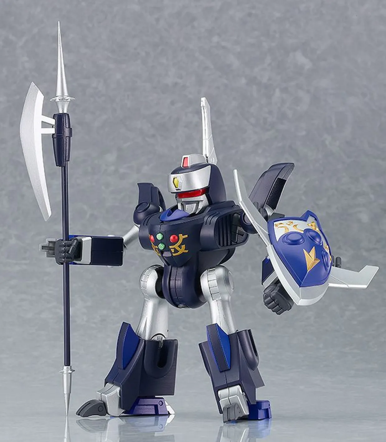 Discount Good Smile Company Moderoid Queen Cideron Plastic Model (Ng Knight Lamune & 40)