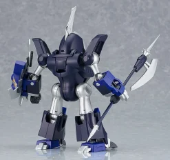 Discount Good Smile Company Moderoid Queen Cideron Plastic Model (Ng Knight Lamune & 40)
