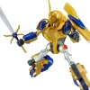 Online Good Smile Company Moderoid King Squasher Plastic Model (Ng Knight Lamune & 40)