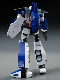 Hot Good Smile Company Moderoid Galvion Plastic Model (Cho Kosoku Galvion)