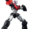 Clearance Good Smile Company Moderoid Mazinger Zest Plastic Model (Mazinger Destroying Hell)